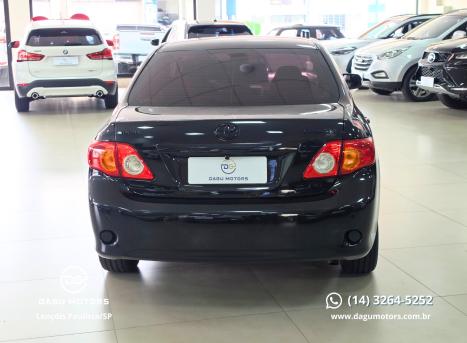 TOYOTA Corolla 2.0 16V 4P XEI FLEX AUTOM�TICO, Foto 5