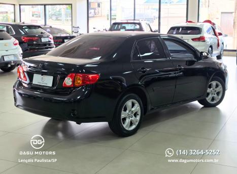 TOYOTA Corolla 2.0 16V 4P XEI FLEX AUTOM�TICO, Foto 6