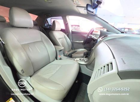 TOYOTA Corolla 2.0 16V 4P XEI FLEX AUTOM�TICO, Foto 8