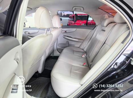 TOYOTA Corolla 2.0 16V 4P XEI FLEX AUTOM�TICO, Foto 9