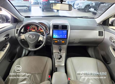 TOYOTA Corolla 2.0 16V 4P XEI FLEX AUTOM�TICO, Foto 10