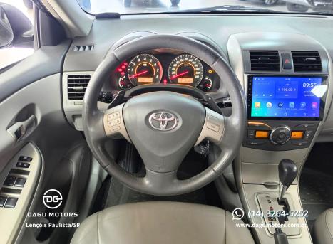 TOYOTA Corolla 2.0 16V 4P XEI FLEX AUTOM�TICO, Foto 11