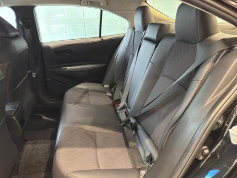 TOYOTA Corolla 2.0 16V 4P FLEX GLI DIRECT SHIFT AUTOM�TICO CVT, Foto 6