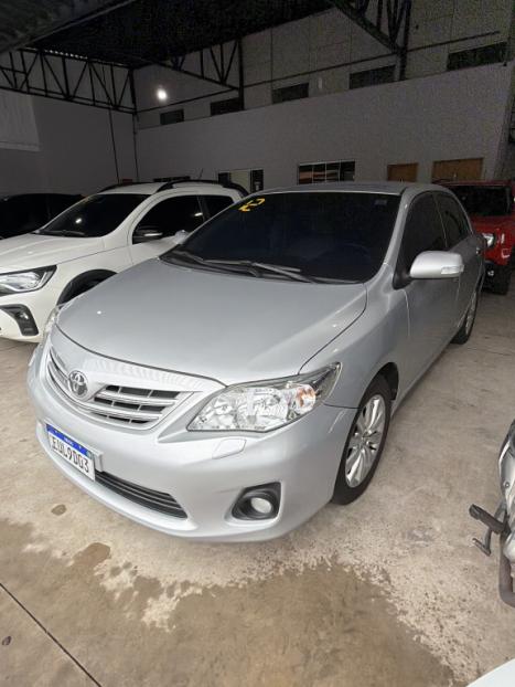 TOYOTA Corolla 2.0 16V 4P ALTIS FLEX AUTOM�TICO, Foto 2