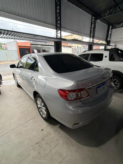 TOYOTA Corolla 2.0 16V 4P ALTIS FLEX AUTOM�TICO, Foto 3