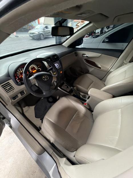 TOYOTA Corolla 2.0 16V 4P ALTIS FLEX AUTOM�TICO, Foto 5