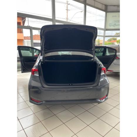 TOYOTA Corolla 2.0 16V 4P XEI FLEX AUTOM�TICO, Foto 2