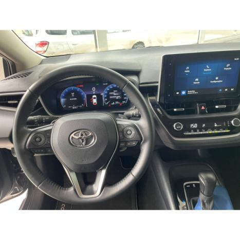 TOYOTA Corolla 2.0 16V 4P XEI FLEX AUTOM�TICO, Foto 3