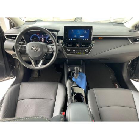 TOYOTA Corolla 2.0 16V 4P XEI FLEX AUTOM�TICO, Foto 5