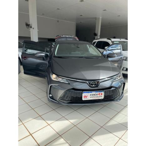 TOYOTA Corolla 2.0 16V 4P XEI FLEX AUTOM�TICO, Foto 6