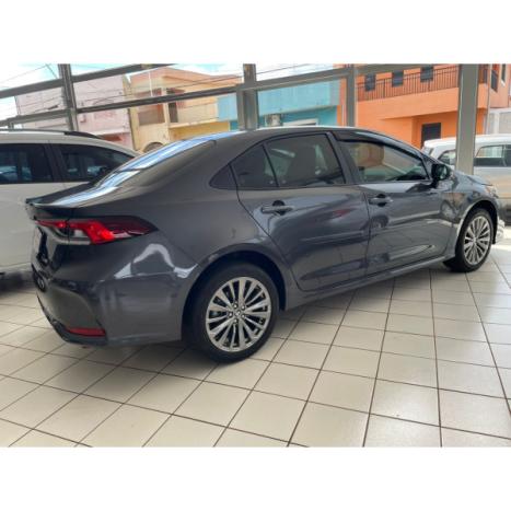 TOYOTA Corolla 2.0 16V 4P XEI FLEX AUTOM�TICO, Foto 8