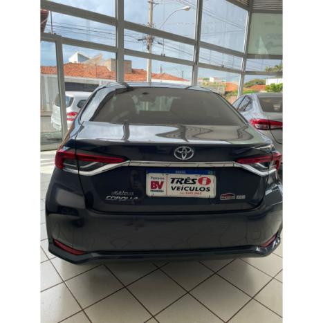 TOYOTA Corolla 2.0 16V 4P XEI FLEX AUTOM�TICO, Foto 9