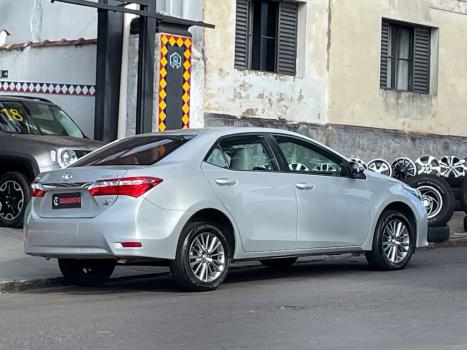 TOYOTA Corolla 2.0 16V 4P XEI FLEX AUTOM�TICO, Foto 2