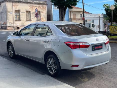 TOYOTA Corolla 2.0 16V 4P XEI FLEX AUTOM�TICO, Foto 3