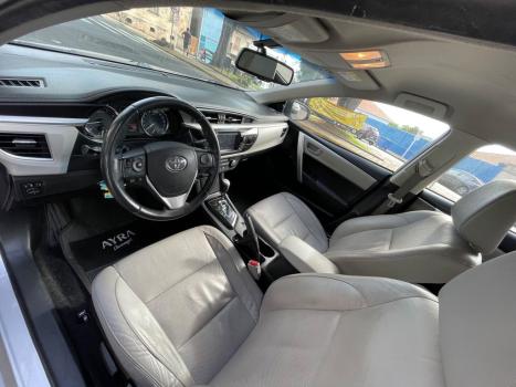 TOYOTA Corolla 2.0 16V 4P XEI FLEX AUTOM�TICO, Foto 5