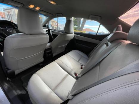 TOYOTA Corolla 2.0 16V 4P XEI FLEX AUTOM�TICO, Foto 6