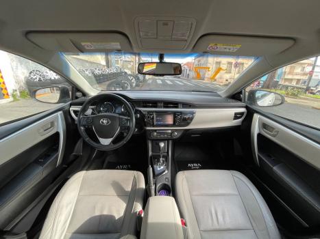 TOYOTA Corolla 2.0 16V 4P XEI FLEX AUTOM�TICO, Foto 7