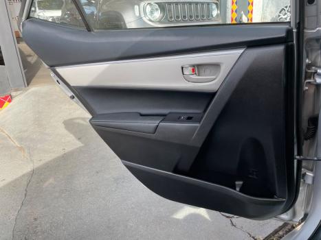 TOYOTA Corolla 2.0 16V 4P XEI FLEX AUTOM�TICO, Foto 8
