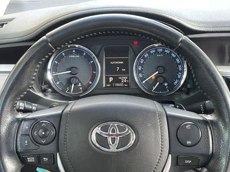 TOYOTA Corolla 2.0 16V 4P XEI FLEX AUTOM�TICO, Foto 9