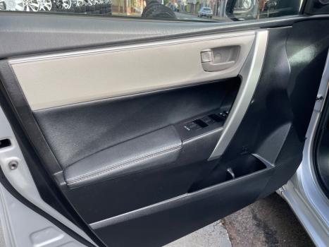 TOYOTA Corolla 2.0 16V 4P XEI FLEX AUTOM�TICO, Foto 11