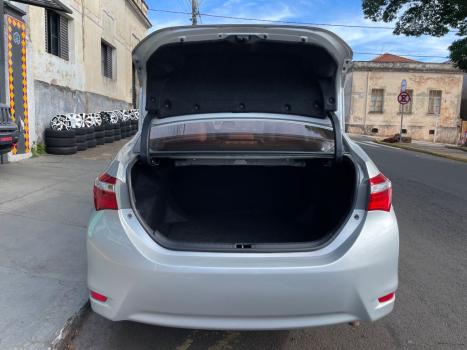 TOYOTA Corolla 2.0 16V 4P XEI FLEX AUTOM�TICO, Foto 12