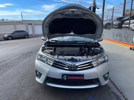 TOYOTA Corolla 2.0 16V 4P XEI FLEX AUTOM�TICO, Foto 16