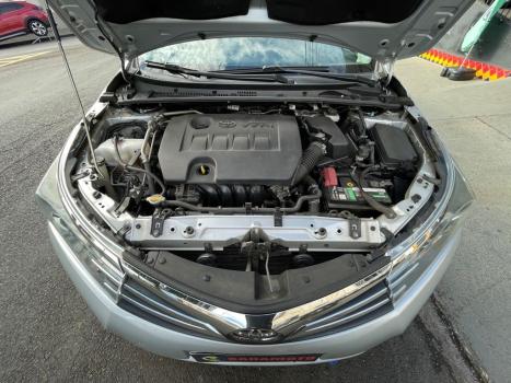 TOYOTA Corolla 2.0 16V 4P XEI FLEX AUTOM�TICO, Foto 17
