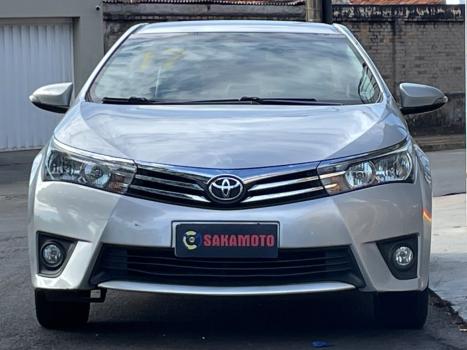 TOYOTA Corolla 2.0 16V 4P XEI FLEX AUTOM�TICO, Foto 18