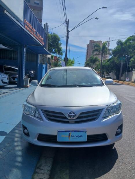 TOYOTA Corolla 2.0 16V 4P XEI FLEX AUTOM�TICO, Foto 2