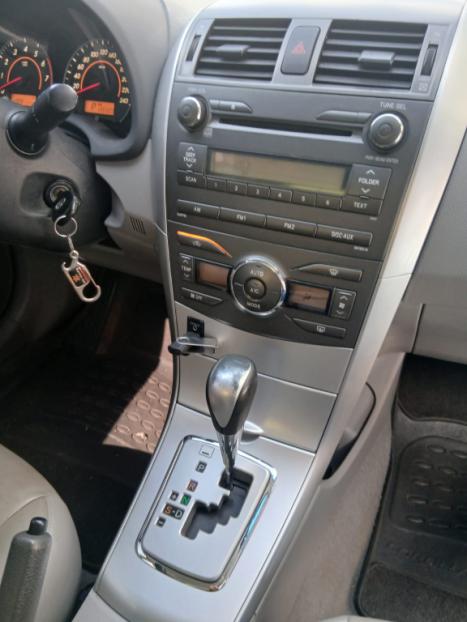 TOYOTA Corolla 2.0 16V 4P XEI FLEX AUTOM�TICO, Foto 4