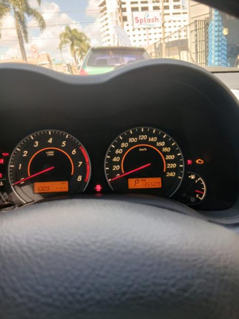 TOYOTA Corolla 2.0 16V 4P XEI FLEX AUTOM�TICO, Foto 5