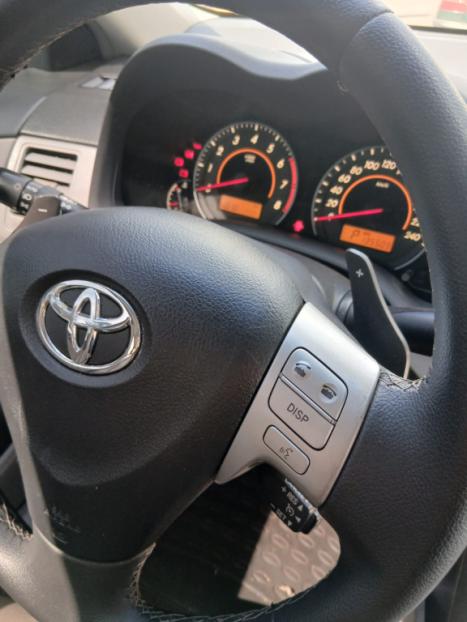 TOYOTA Corolla 2.0 16V 4P XEI FLEX AUTOM�TICO, Foto 6