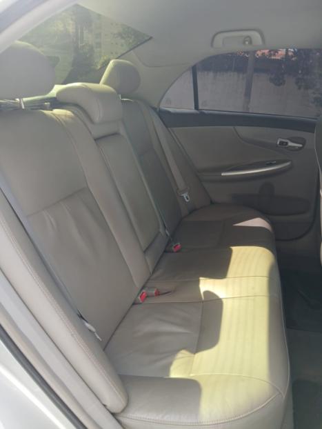 TOYOTA Corolla 2.0 16V 4P XEI FLEX AUTOM�TICO, Foto 8