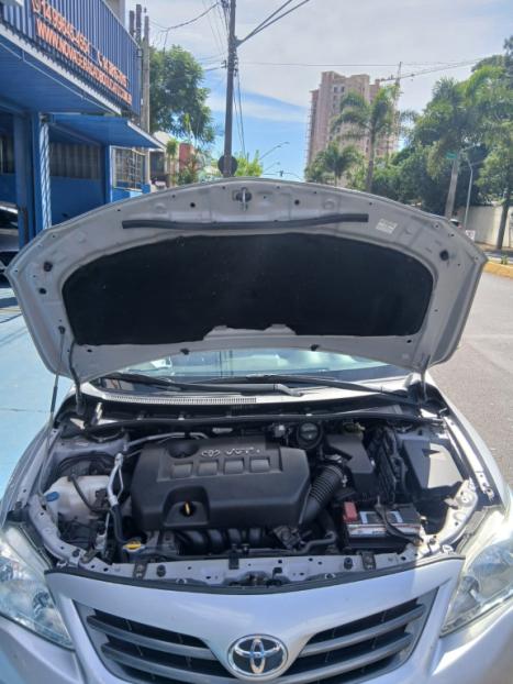 TOYOTA Corolla 2.0 16V 4P XEI FLEX AUTOM�TICO, Foto 9