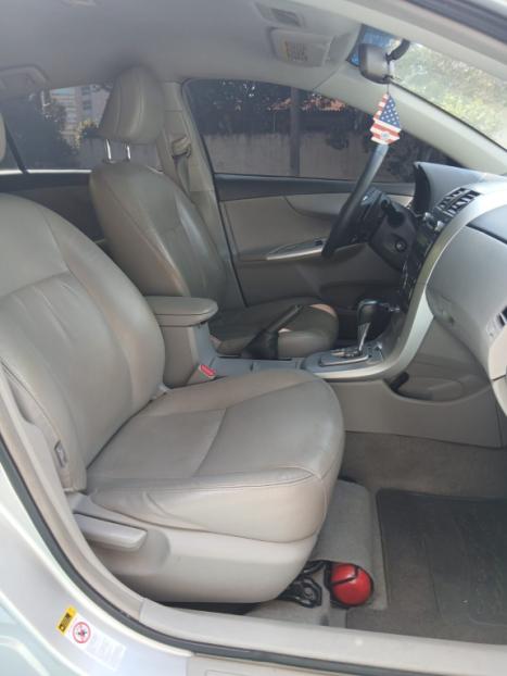 TOYOTA Corolla 2.0 16V 4P XEI FLEX AUTOM�TICO, Foto 7