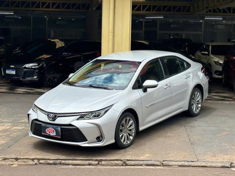 TOYOTA Corolla 2.0 16V 4P XEI FLEX AUTOM�TICO, Foto 1