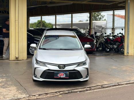 TOYOTA Corolla 2.0 16V 4P XEI FLEX AUTOM�TICO, Foto 2