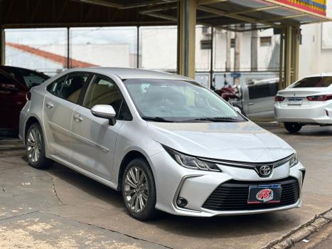 TOYOTA Corolla 2.0 16V 4P XEI FLEX AUTOM�TICO, Foto 3