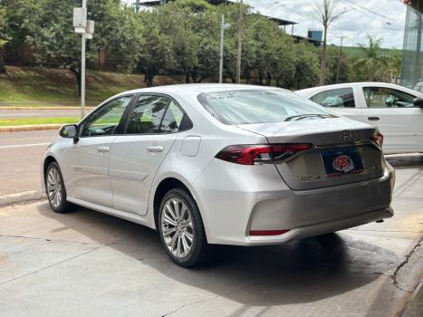 TOYOTA Corolla 2.0 16V 4P XEI FLEX AUTOM�TICO, Foto 4