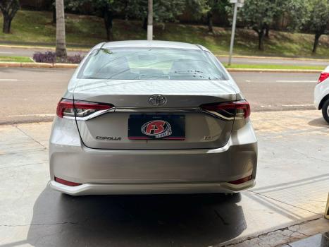 TOYOTA Corolla 2.0 16V 4P XEI FLEX AUTOM�TICO, Foto 5