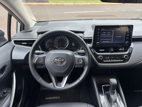 TOYOTA Corolla 2.0 16V 4P XEI FLEX AUTOM�TICO, Foto 6
