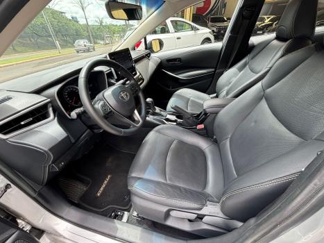 TOYOTA Corolla 2.0 16V 4P XEI FLEX AUTOM�TICO, Foto 8