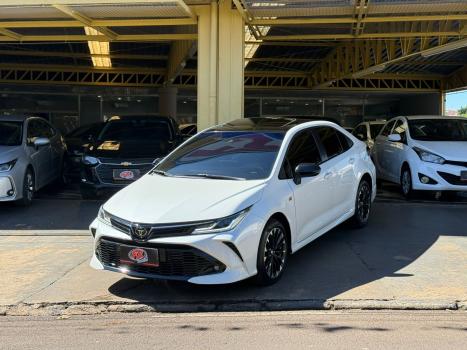 TOYOTA Corolla 2.0 16V 4P VVT-IE FLEX GR-S DIRECT SHIFT AUTOM�TICO CVT, Foto 1