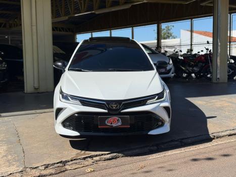 TOYOTA Corolla 2.0 16V 4P VVT-IE FLEX GR-S DIRECT SHIFT AUTOM�TICO CVT, Foto 2