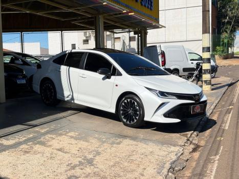 TOYOTA Corolla 2.0 16V 4P VVT-IE FLEX GR-S DIRECT SHIFT AUTOM�TICO CVT, Foto 3