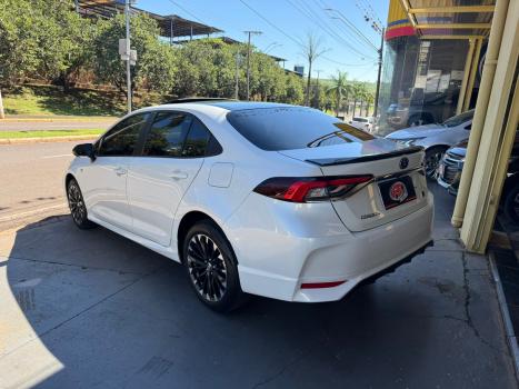 TOYOTA Corolla 2.0 16V 4P VVT-IE FLEX GR-S DIRECT SHIFT AUTOM�TICO CVT, Foto 4