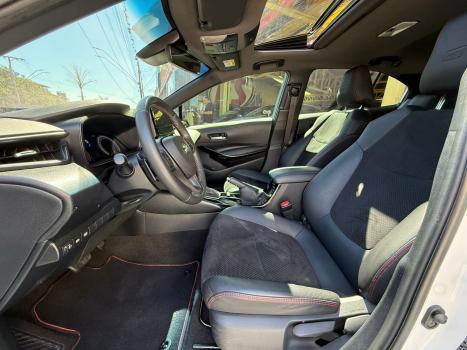 TOYOTA Corolla 2.0 16V 4P VVT-IE FLEX GR-S DIRECT SHIFT AUTOM�TICO CVT, Foto 6