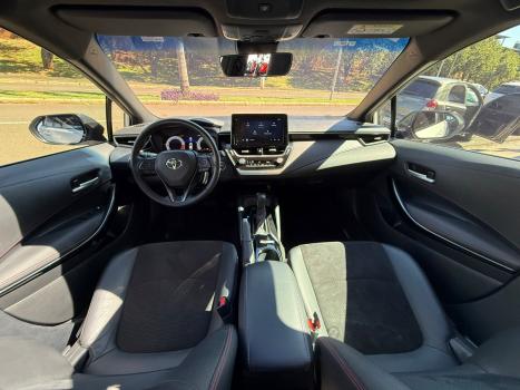 TOYOTA Corolla 2.0 16V 4P VVT-IE FLEX GR-S DIRECT SHIFT AUTOM�TICO CVT, Foto 7