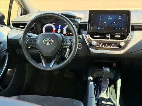TOYOTA Corolla 2.0 16V 4P VVT-IE FLEX GR-S DIRECT SHIFT AUTOM�TICO CVT, Foto 8