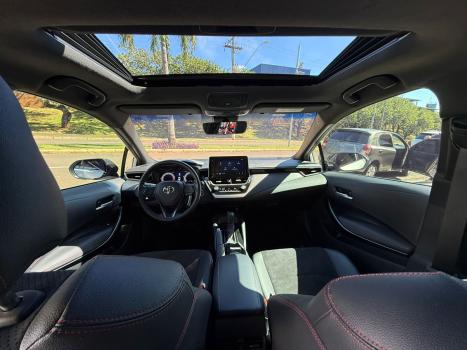 TOYOTA Corolla 2.0 16V 4P VVT-IE FLEX GR-S DIRECT SHIFT AUTOM�TICO CVT, Foto 9